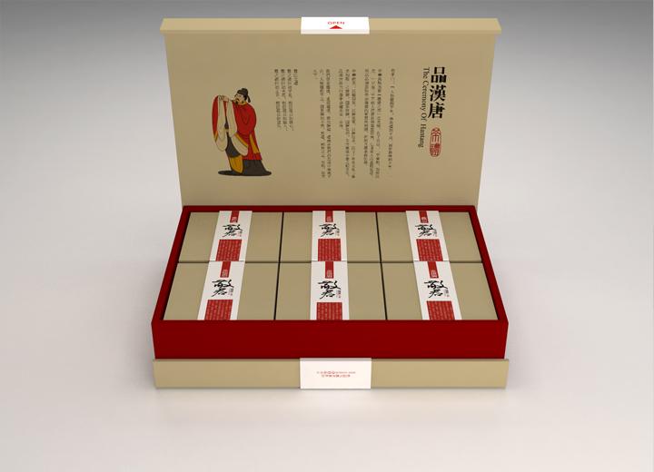 且末县年货包装设计的温情密码——从市井烟火到年节仪式的视觉重构